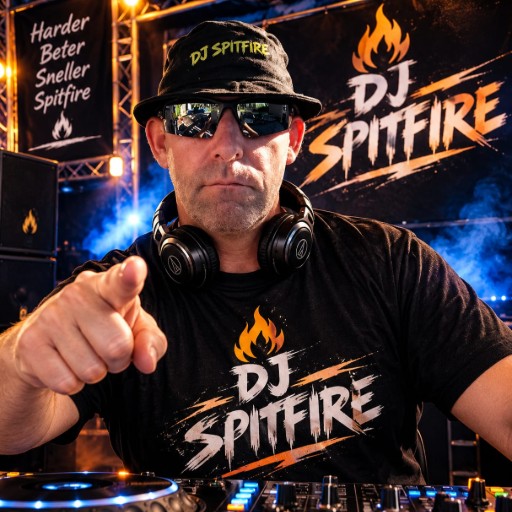 DJ Spitfire & Lady